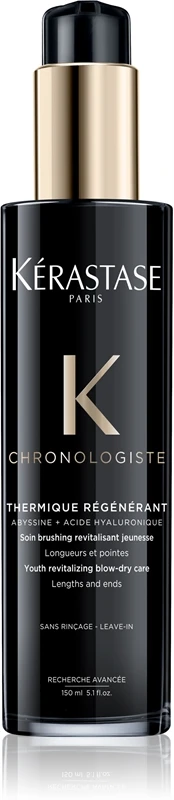 Kérastase Chronologiste Thermique Régénérant 3 Kérastase Chronologiste Thermique Régénérant