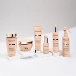 Kérastase Curl Manifesto Bain Hydratation Douceur -Beauté Cheveux Soldes kerastase curl manifesto bain hydratation douceur shampoing nourrissant pour cheveux boucles et frise 5