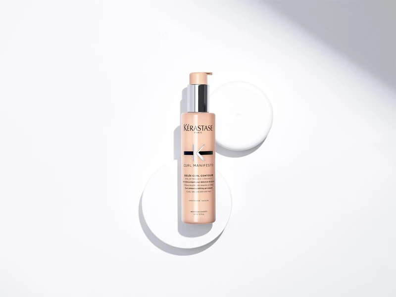 Kérastase Curl Manifesto Gelée Curl Contour 6 Kérastase Curl Manifesto Gelée Curl Contour – Image 4