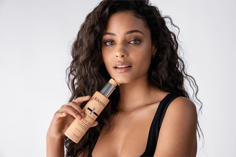 Kérastase Curl Manifesto Gelée Curl Contour 7 Kérastase Curl Manifesto Gelée Curl Contour – Image 5