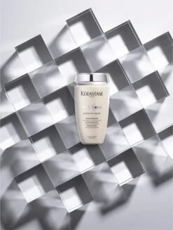 Kérastase Densifique Bain Densité -Beauté Cheveux Soldes kerastase densifique bain densite shampoing repulpant et raffermissant pour cheveux en manque de densite 1