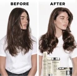 Kérastase Densifique Fondant Densité -Beauté Cheveux Soldes kerastase densifique fondant densite soin hydratant et raffermissant pour cheveux en perte de densite 2