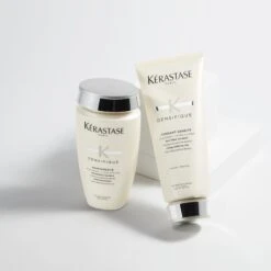 Kérastase Densifique Fondant Densité -Beauté Cheveux Soldes kerastase densifique fondant densite soin hydratant et raffermissant pour cheveux en perte de densite 3