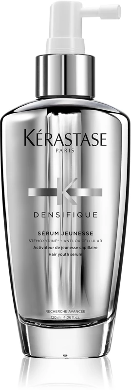 Kérastase Densifique Sérum Jeunesse 3 Kérastase Densifique Sérum Jeunesse