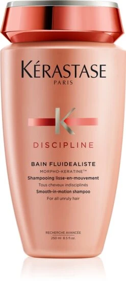 Kérastase Discipline Bain Fluidéaliste
