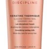 Kérastase Discipline Kératine Thermique 1 Kérastase Discipline Kératine Thermique -Beauté Cheveux Soldes kerastase discipline keratine thermique lait thermo protecteur pour cheveux indisciplines et frisottis 22