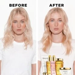 Kérastase Elixir Ultime Huile Originale 12 Kérastase Elixir Ultime Huile Originale -Beauté Cheveux Soldes kerastase elixir ultime huile originale huile seche pour tous types de cheveux 3