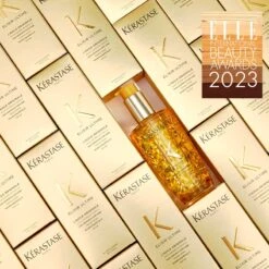 Kérastase Elixir Ultime Huile Originale 13 Kérastase Elixir Ultime Huile Originale -Beauté Cheveux Soldes kerastase elixir ultime huile originale huile seche pour tous types de cheveux 4