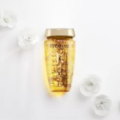 Kérastase Elixir Ultime Le Bain 6 Kérastase Elixir Ultime Le Bain -Beauté Cheveux Soldes kerastase elixir ultime le bain shampoing pour cheveux ternes et fatigues 1