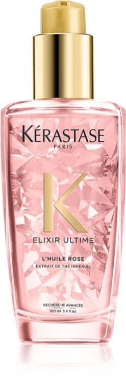 Kérastase Elixir Ultime L’Huile Rose
