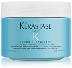 Kérastase Fusio Scrub Énergisant