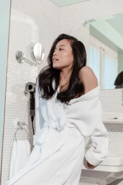 Kérastase Fusio Scrub Énergisant -Beauté Cheveux Soldes kerastase fusio scrub energisant gelee exfoliante pour cuir chevelu gras 3