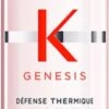 Kérastase Genesis Défense Thermique 1 Kérastase Genesis Défense Thermique -Beauté Cheveux Soldes kerastase genesis defense thermique serum thermo protecteur pour cheveux en perte de densite