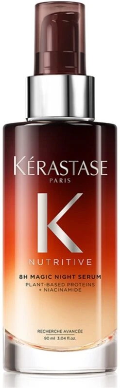 Kérastase Nutritive 8H Magic Night Serum