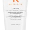 Kérastase Nutritive Lait Vital -Beauté Cheveux Soldes kerastase nutritive lait vital apres shampoing regenerateur en profondeur pour cheveux secs
