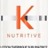 Kérastase Nutritive Soin -Beauté Cheveux Soldes kerastase nutritive soin spray hydratant cheveux pour des cheveux faciles a demeler
