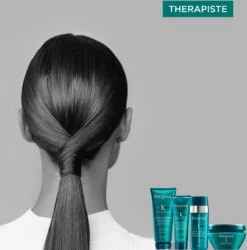 Kérastase Résistance Sérum Thérapiste 13 Kérastase Résistance Sérum Thérapiste -Beauté Cheveux Soldes kerastase resistance serum therapiste serum bi phase pour cheveux tres abimes 2
