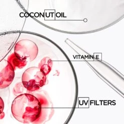 Kérastase Soleil Bain Après-Soleil -Beauté Cheveux Soldes kerastase soleil bain apres soleil shampoing hydratant pour cheveux exposes au chlore au soleil et a leau salee 1