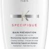 Kérastase Spécifique Bain Prévention -Beauté Cheveux Soldes kerastase specifique bain prevention shampoing anti amincissement et anti chute 18