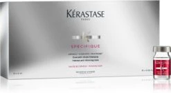 Kérastase Spécifique Cure Anti-Chute Intensive