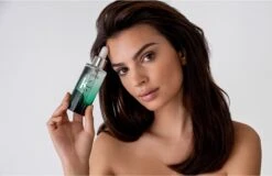 Kérastase Spécifique Sérum Potentialiste -Beauté Cheveux Soldes kerastase specifique serum potentialiste serum regeneration intense pour cuir chevelu gras et irrite 2