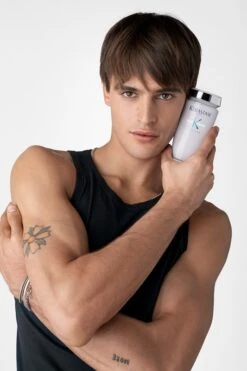 Kérastase Symbiose Bain Pureté Anti-Pelliculaire -Beauté Cheveux Soldes kerastase symbiose bain purete anti pelliculaire shampoing antipelliculaire 5