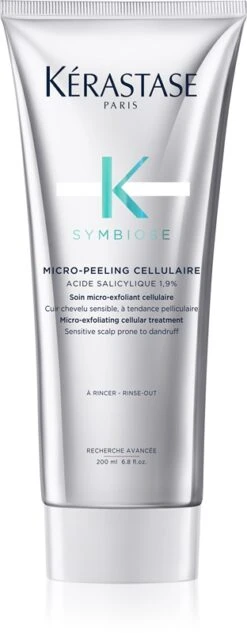 Kérastase Symbiose Micro-Peeling Cellulaire