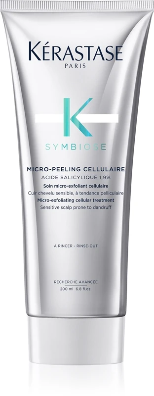 Kérastase Symbiose Micro-Peeling Cellulaire 3 Kérastase Symbiose Micro-Peeling Cellulaire