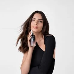 Kérastase Symbiose Sérum Cellulaire Nuit -Beauté Cheveux Soldes kerastase symbiose serum cellulaire nuit serum de nuit cheveux et cuir chevelu 5