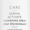 Keune Care Derma Activate Thick Spray 2 Keune Care Derma Activate Thick Spray -Beauté Cheveux Soldes keune care derma activate thick spray spray volume pour cheveux en perte de densite