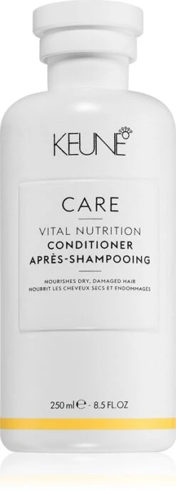 Keune Care Vital Nutrition Conditioner