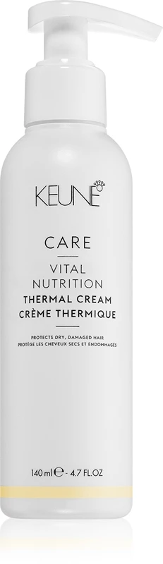 Keune Care Vital Nutrition Thermal Cream