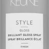 Keune Style Brilliant Gloss Spray -Beauté Cheveux Soldes keune style brilliant gloss spray spray cheveux brillance