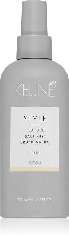 Keune Style Texture Salt Mist