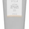Keune Style Texture Triple X Gel -Beauté Cheveux Soldes keune style texture triple x gel gel coiffant fixation ultra forte