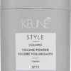 Keune Style Volume Powder -Beauté Cheveux Soldes keune style volume powder poudre volumisante et matifiante pour cheveux