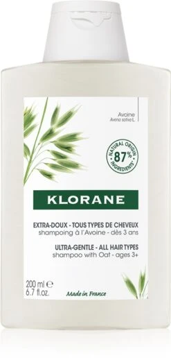 Klorane Avoine