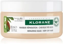 Klorane Cupuaçu Bio Bio