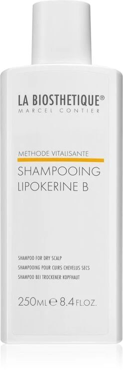 La Biosthétique Methode Vitalisante Lipokerine B