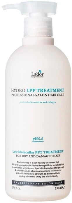 La'dor Hydro LPP