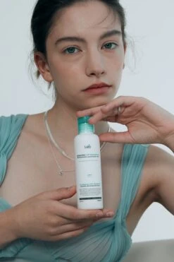 La'dor Keratin LPP -Beauté Cheveux Soldes lador keratin lpp shampooing regenerateur a la keratine nutrition et eclat 1