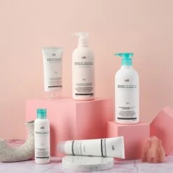 La'dor Keratin LPP -Beauté Cheveux Soldes lador keratin lpp shampooing regenerateur a la keratine nutrition et eclat 2