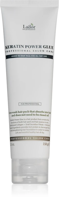 La'dor Keratin Power Glue