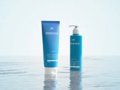 La&apos;dor Wonder Balm -Beauté Cheveux Soldes lador wonder balm baume nourrissant intense pour cheveux abimes et fragiles 1