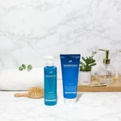 La&apos;dor Wonder Balm -Beauté Cheveux Soldes lador wonder balm baume nourrissant intense pour cheveux abimes et fragiles 2