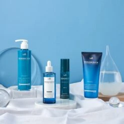 La&apos;dor Wonder Balm -Beauté Cheveux Soldes lador wonder balm baume nourrissant intense pour cheveux abimes et fragiles 3