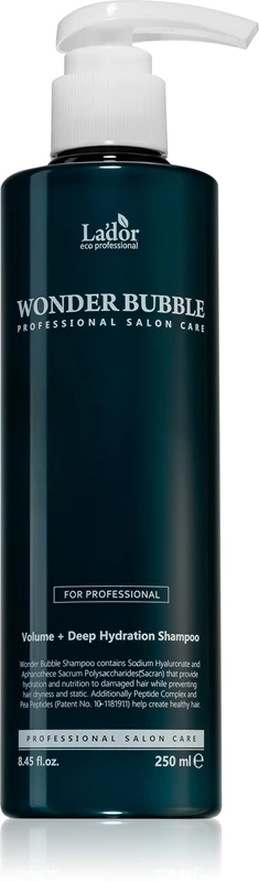 La'dor Wonder Bubble