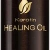L'anza Keratin Healing Oil Brush Thru Spray 2 L'anza Keratin Healing Oil Brush Thru Spray -Beauté Cheveux Soldes lanza keratin healing oil brush thru spray spray protecteur pour une fixation et une brillance naturelles