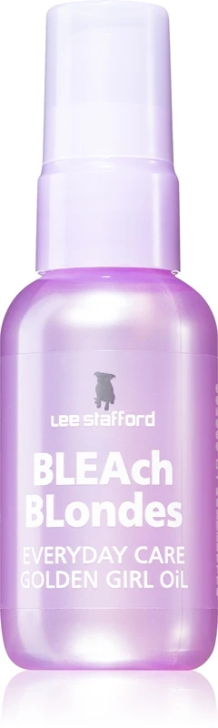 Lee Stafford Bleach Blondes Everyday Care