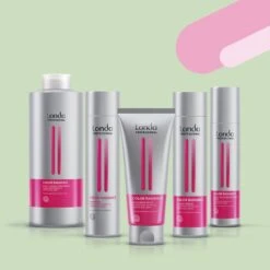 Londa Professional Color Radiance -Beauté Cheveux Soldes londa professional color radiance shampoing illuminateur et fortifiant pour cheveux colores 1